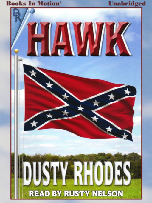 Title details for Hawk by Dusty Rhodes - Available